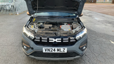 Dacia Jogger 1.6 HEV Extreme 5dr Auto Hybrid Estate